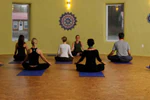 CALM A Yoga Retreat