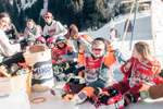 Cours de ski de randonnée et hors-piste