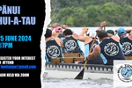 Mangawhai Waka Ama Regatta