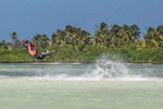 Kite Adventure in Cocos (Keeling) Islands