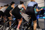 PowerWatts Indoor Cycling Classes