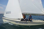 Sailing School Classes (CANSAIL 1&2)