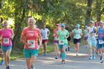 Sri Chinmoy 10km & 4km Fun-Runs, Canberra