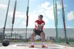 Javelin Throw Session Booking