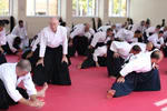 British Aikido Federation National Course