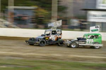 Central Motor Speedway Sprintcar Challenge