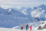 Nature et ski à Val Cenis