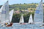 Christmas Dinghy Regatta 2024-25