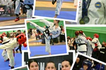 REGION 5 MIDLANDS BLACK BELT GRADING