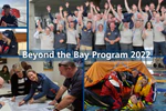 Beyond The Bay - Ocean Sailing Course