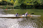 Canoe Avon Annual Marathon Race