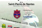Championnat Nantes Saint-Pierre U17