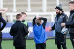 Newcastle University Futsal Coached Sessions