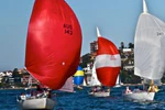 Annual Sailing Regatta for the Centenary Cup