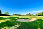 Men's Christmas Open Pairs Golf Tournament