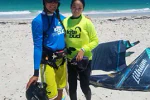 Kitesurfing Lessons Gift Voucher - Private Lessons