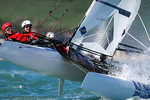 Club Dinghy Racing 2024 - Boxing Day Race