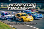 V8 Hotstox Stock Car Racing