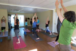 300-hour Yoga Teacher Training Program