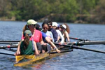 Learn to Row Academy