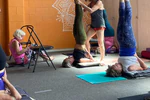 AFL Weekend Yoga Workshop