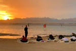 Yoga Retreat in Egypt on the Red Sea