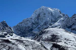 The Trek of a Lifetime: Everest Base Camp Trek