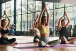 Winter Wellness 4 Week Yoga Course