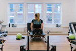 Reformer Pilates - Intense Class