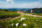 Hiking Event at Chleb in Vrátna Malá Fatra