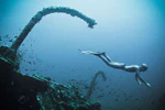 Formation Freediver PADI Explorer Freediver