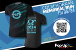 2024 Colm Horkan Memorial Run