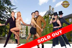 5* Weekend Break with your favourite Strictly Stars