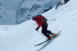 Bernese Oberland Ski Touring Expedition