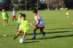 Summer Development Program at Ellenbrook United FC