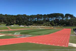 Athletics Wellington Half Marathon, 14km, and 7km Events