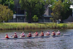 Local Rowing Regatta