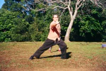 5 Element Qigong Sifu Henri-noel Venturini