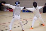 Fencing Beginners Course