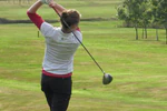 Autumn Open Am-Am Stableford Golf Tournament