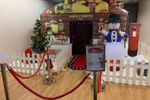 Santas Grotto on Hire @ Rowland Hill Shopping Centre