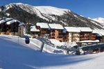 Cours de ski pour enfants de tous niveaux à Valmorel