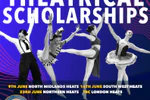 Theatrical Scholarships Grand Finals 2024