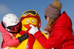 Handiski - Cours de ski adapté et assisté