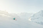 Skiing & Yoga Holiday in France