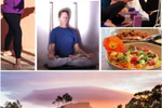 5 Day New Year Yoga Retreat