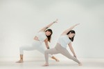 Elemental Yin-Yang Practice Series with Angeline Chia