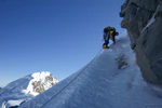 Technical Mountaineering Course (TMC)