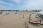 Men 2 Mondays - Shefford Park Volleyball (Beach)
