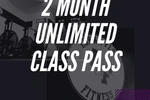 Two Month Unlimited Class Pass